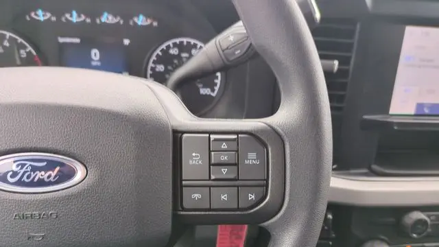 2025 Ford F-350 Super Duty King Ranch