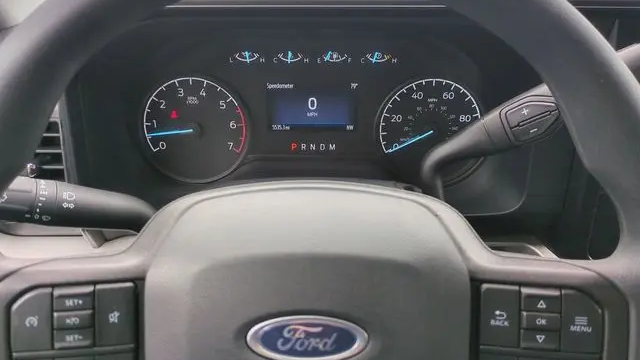 2025 Ford F-350 Super Duty King Ranch