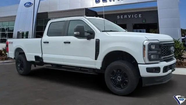 Preowned 2025 Ford F-350 Super Duty King Ranch for Sale
