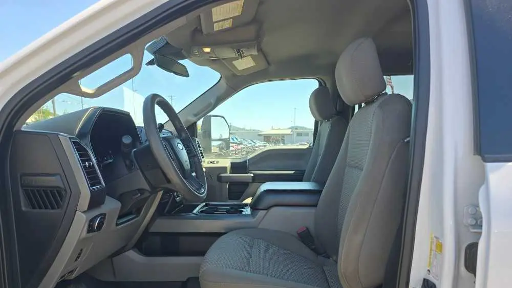 2020 Ford F-350 Super Duty King Ranch