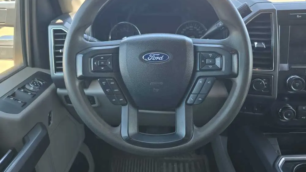 2020 Ford F-350 Super Duty King Ranch