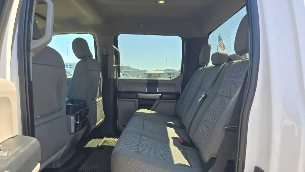 2020 Ford F-350 Super Duty King Ranch