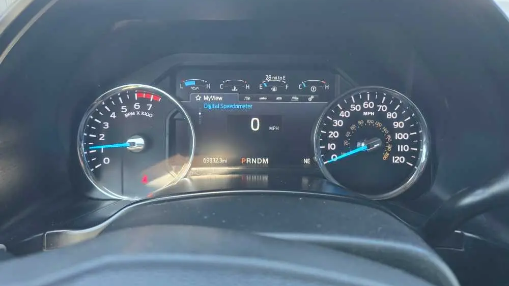 2020 Ford F-350 Super Duty King Ranch