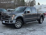 2020 F-350 Super Duty Thumbnail 1