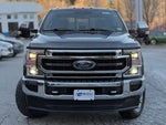 2020 F-350 Super Duty Thumbnail 2