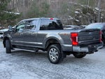 2020 F-350 Super Duty Thumbnail 3