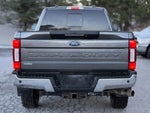 2020 F-350 Super Duty Thumbnail 4