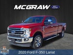 2020 F-350 Super Duty Thumbnail 1