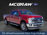 2020 F-350 Super Duty Thumbnail 4