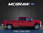 2020 F-350 Super Duty Thumbnail 5