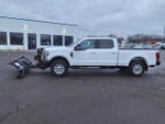 2021 F-350 Super Duty Thumbnail 2