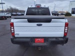 2021 F-350 Super Duty Thumbnail 4