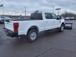 2021 F-350 Super Duty Thumbnail 6