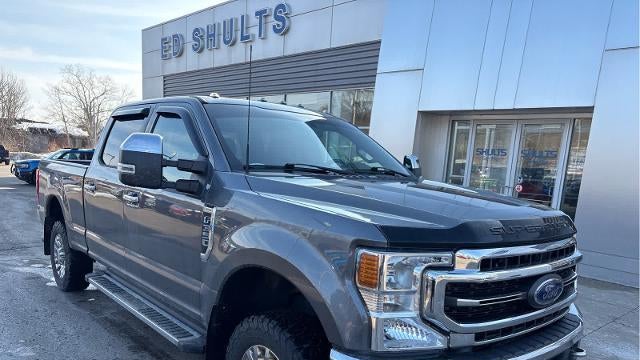 Preowned 2022 Ford F-350 Super Duty King Ranch for Sale
