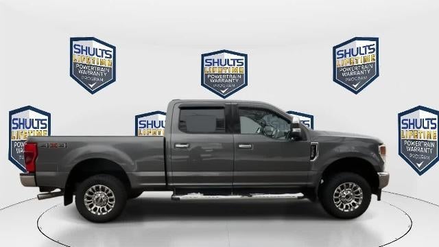 2022 Ford F-350 Super Duty King Ranch