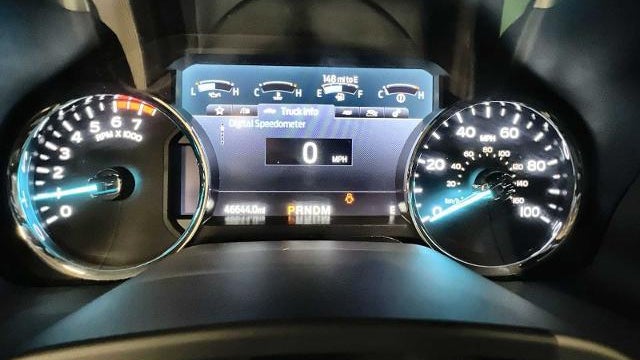 2022 Ford F-350 Super Duty King Ranch