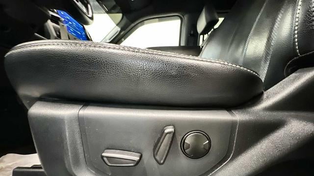 2022 Ford F-350 Super Duty King Ranch