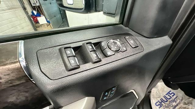 2022 Ford F-350 Super Duty King Ranch