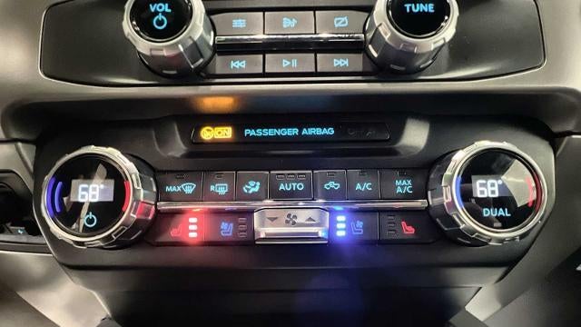 2022 Ford F-350 Super Duty King Ranch