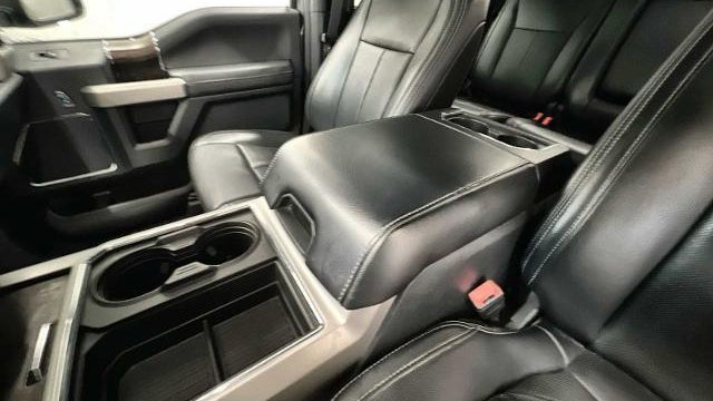 2022 Ford F-350 Super Duty King Ranch