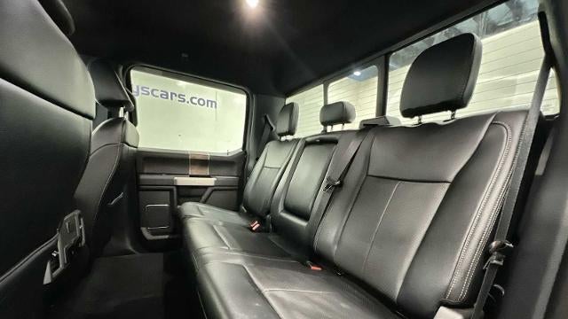 2022 Ford F-350 Super Duty King Ranch