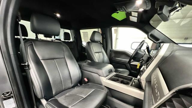 2022 Ford F-350 Super Duty King Ranch