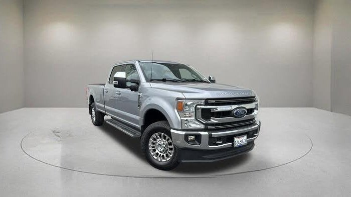 Preowned 2022 Ford F-350 Super Duty XLT for Sale