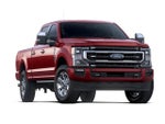 2022 F-350 Super Duty Thumbnail 2