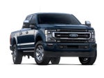 2022 F-350 Super Duty Thumbnail 4