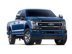 2022 F-350 Super Duty Thumbnail 5
