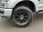 2022 F-350 Super Duty Thumbnail 11