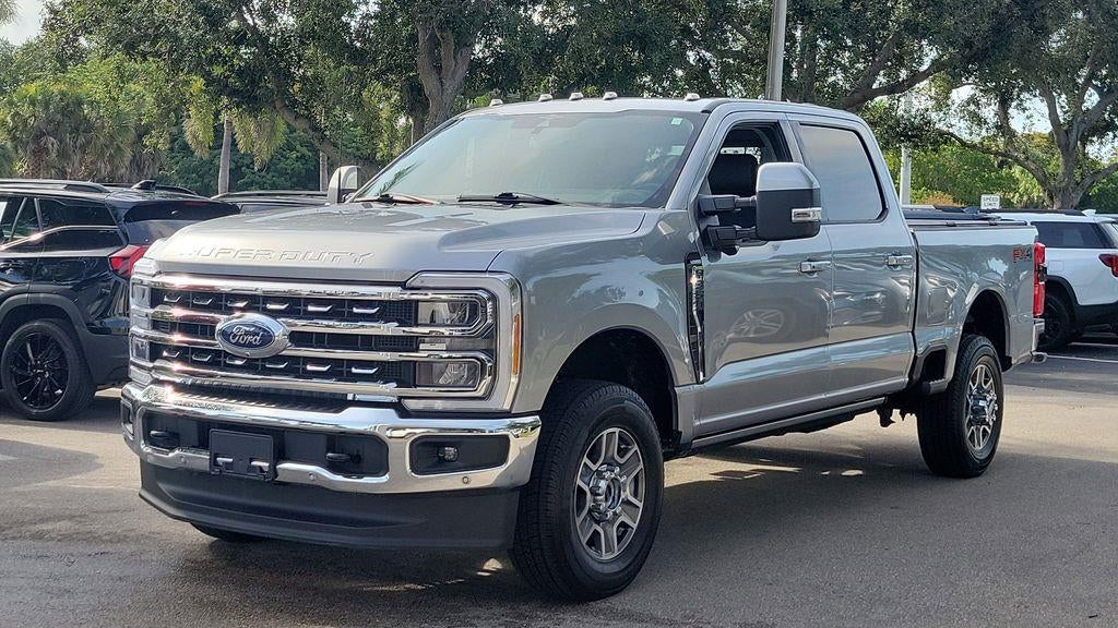 Preowned 2023 Ford F-350 Super Duty XL for Sale