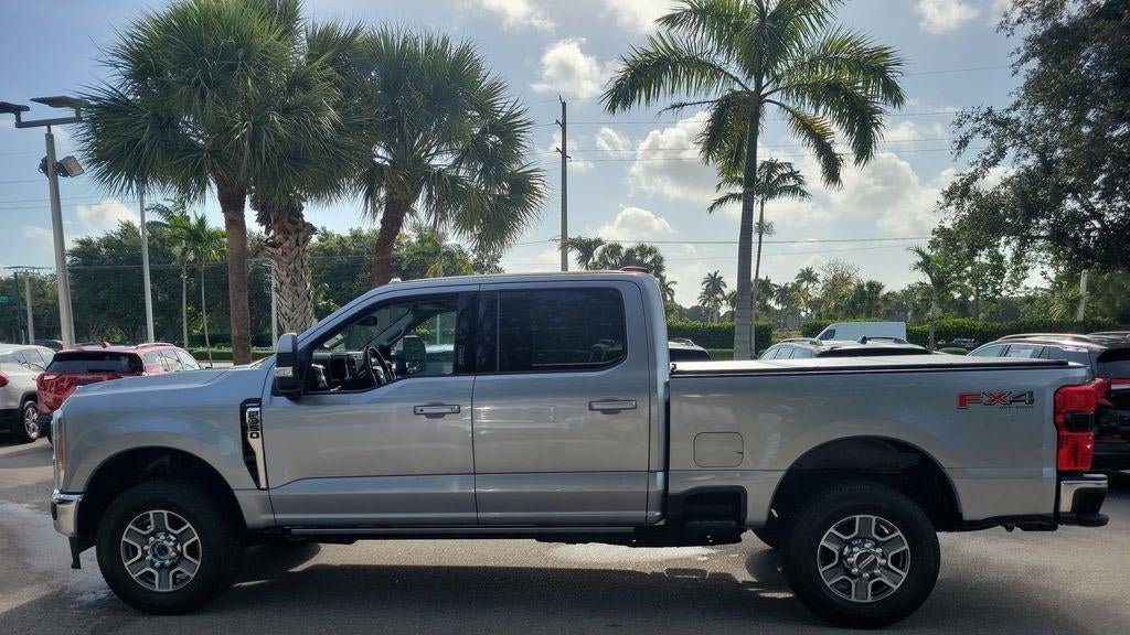 2023 Ford F-350 Super Duty XL