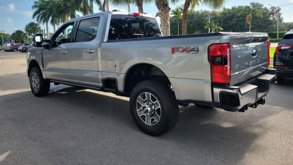 2023 Ford F-350 Super Duty XL