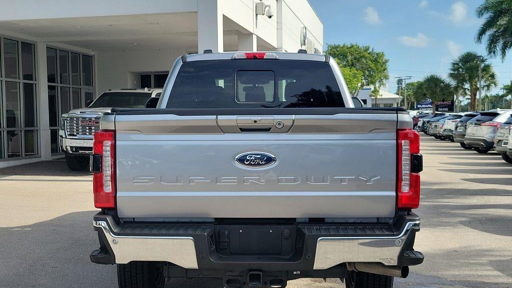 2023 Ford F-350 Super Duty XL