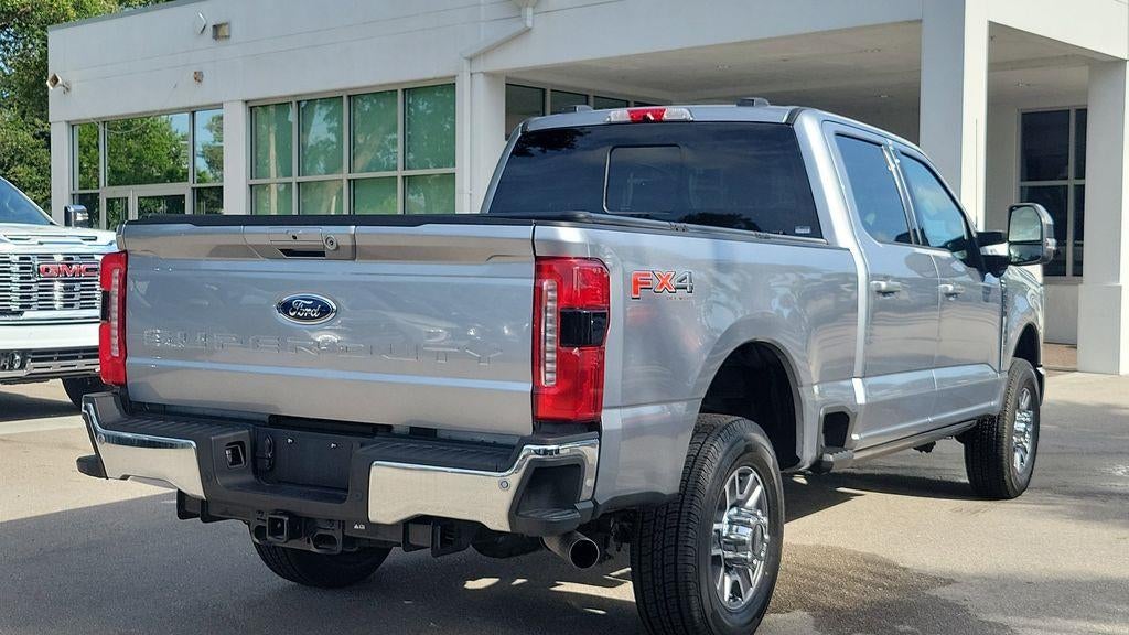 2023 Ford F-350 Super Duty XL