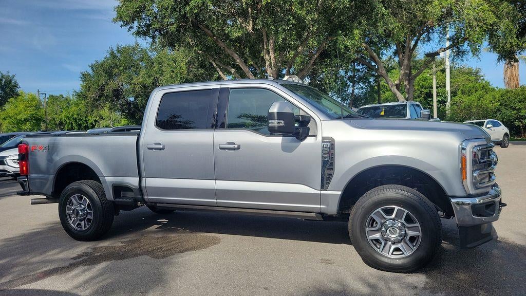 2023 Ford F-350 Super Duty XL