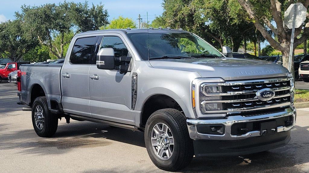 2023 Ford F-350 Super Duty XL
