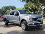 2023 F-350 Super Duty Thumbnail 7