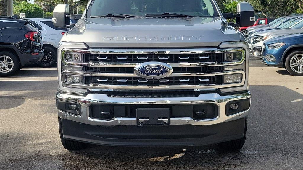 2023 Ford F-350 Super Duty XL