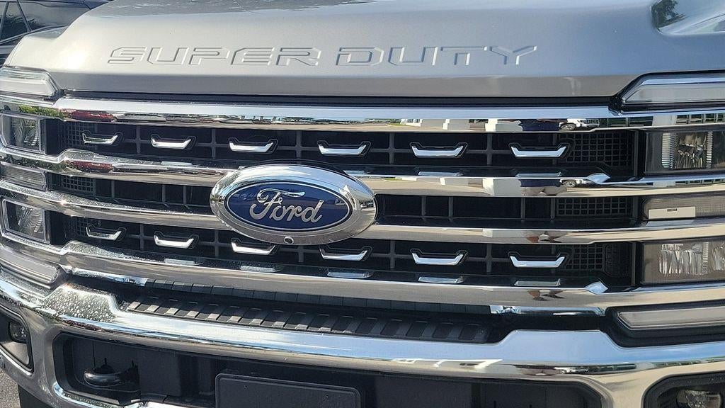 2023 Ford F-350 Super Duty XL