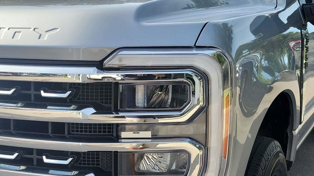2023 Ford F-350 Super Duty XL