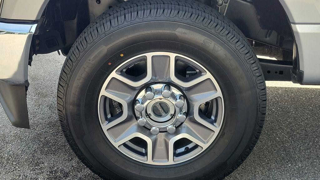 2023 Ford F-350 Super Duty XL
