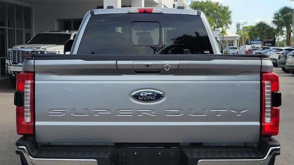 2023 Ford F-350 Super Duty XL