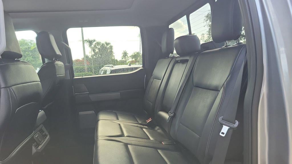 2023 Ford F-350 Super Duty XL