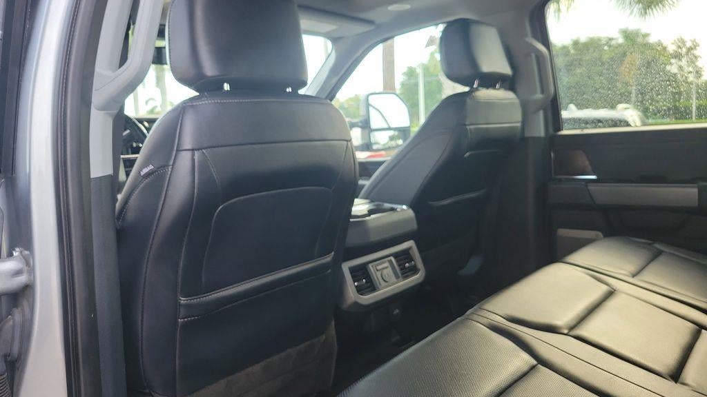 2023 Ford F-350 Super Duty XL