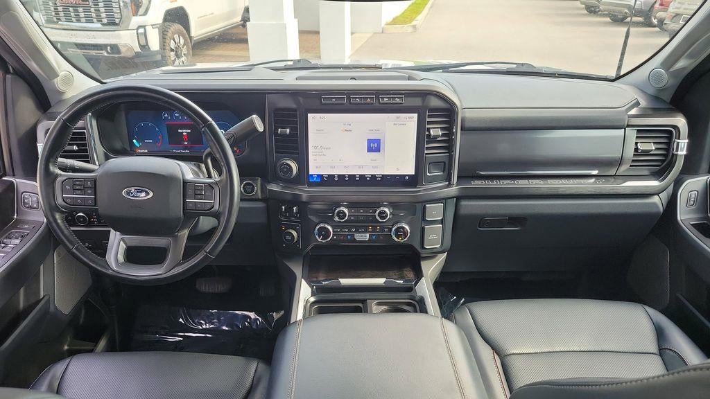 2023 Ford F-350 Super Duty XL