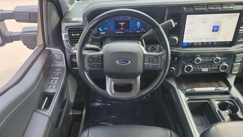 2023 Ford F-350 Super Duty XL