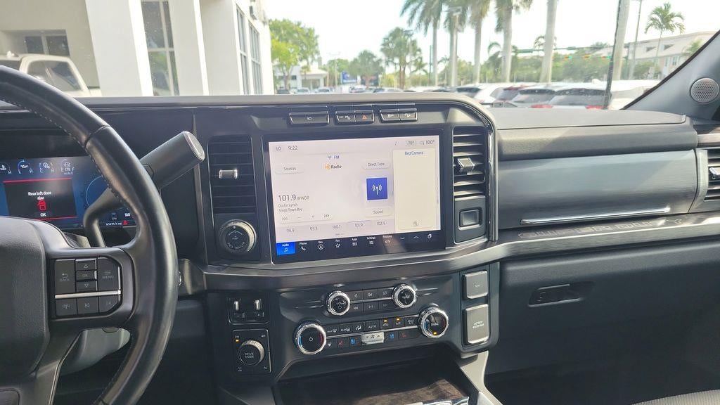 2023 Ford F-350 Super Duty XL