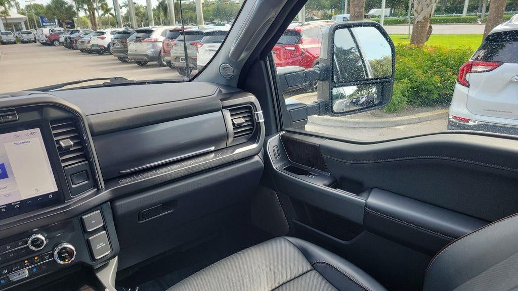 2023 Ford F-350 Super Duty XL